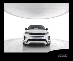 LAND ROVER Range Rover Evoque 2.0D I4 163 CV R-D - 8