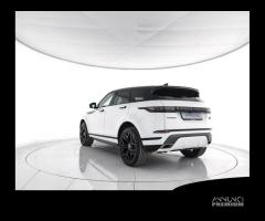 LAND ROVER Range Rover Evoque 2.0D I4 163 CV R-D - 11