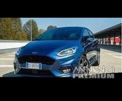 Ford fiesta 2019\\20 per ricambi