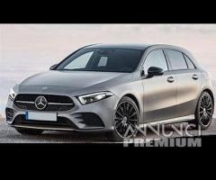 Ricambi MERCEDES CLASSE A 2020/22 - 1