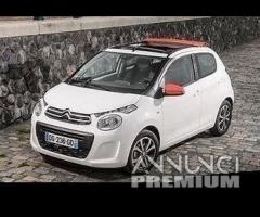 Ricambi CITROEN C1 2020/22