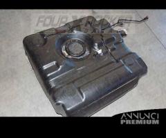 Serbatoio carburante Land Rover Discovery 2 td5