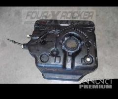 Serbatoio carburante Land Rover Discovery 1 200Tdi