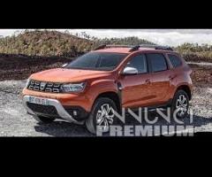 Ricambi Dacia Duster 2020/2022