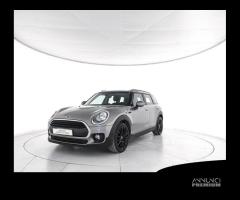 MINI Clubman One D 1.5 One D Business