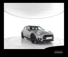 MINI Clubman One D 1.5 One D Business