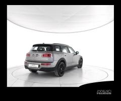 MINI Clubman One D 1.5 One D Business