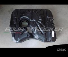 Serbatoio carburante Jeep Grand Cherokee WJ 99>04