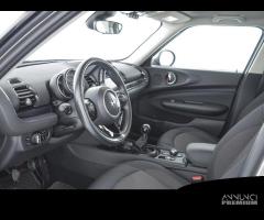 MINI Clubman One D 1.5 One D Business - 8