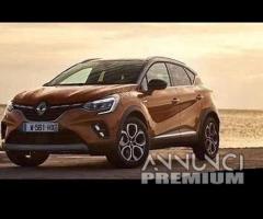 Renault captur 2020 2021 per ricambi - 1