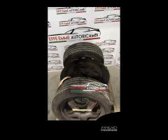 CERCHI FORD 5 FORI 205 55 16 - 1