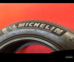 235 55 18 Gomme Estive Michelin 80% 235 55R18 - 4