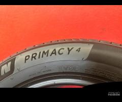 235 55 18 Gomme Estive Michelin 80% 235 55R18 - 7