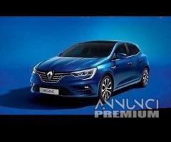 Ricambi renault megane 2020