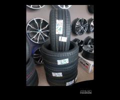 255 35 21 Gomme Estive Hankook Nuove 255 35 R21