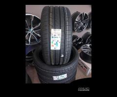 255 35 21 Gomme Estive Hankook Nuove 255 35 R21 - 3