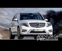 Ricambi MERCEDES GLK 2020/22