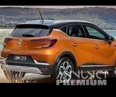 Ricambi usati RENAULT CAPTUR 2020/22