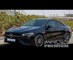 Ricambi MERCEDES CLA 2020/22 - 1