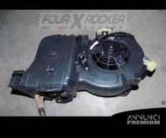 Stufa riscaldamento Toyota 4Runner - 2