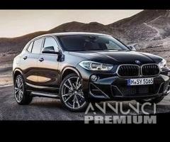 Ricambi BMW X2 2020/22