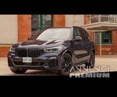 Ricambi BMW X5 2020/22