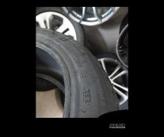 225 45 17 Gomme Estive 2021 Bridgestone 225 45R17