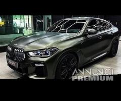 Ricambi BMW X6 2020/2022 - 1