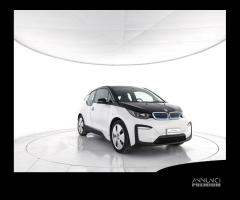 BMW i3 i3 (Range Extender)