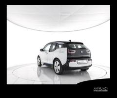 BMW i3 i3 (Range Extender)