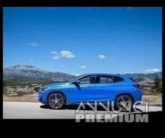 Bmw x2 2021 2022 per ricambi