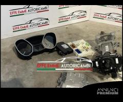 KIT CHIAVI CENTRALINE FORD FOCUS CMAX 1.6 Tdci