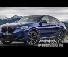 Ricambi BMW X4 2020/2023 - 1