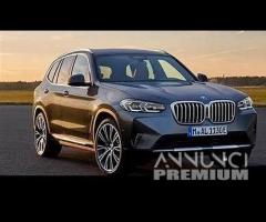 Ricambi BMW X3 2020/2023