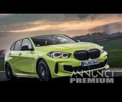 Ricambi BMW Serie 1 2020/2023