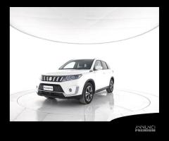 SUZUKI Vitara 1.4h Top 4wd allgrip