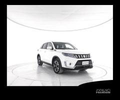 SUZUKI Vitara 1.4h Top 4wd allgrip