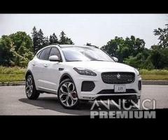 Ricambi JAGUAR E-PACE 2018/20