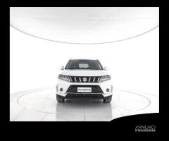 SUZUKI Vitara 1.4h Top 4wd allgrip