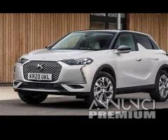 Ricambi DS3 CROSSBACK 2020/22 - 1