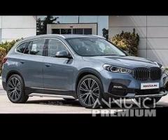 Ricambi BMW X1 2020/22 - 1