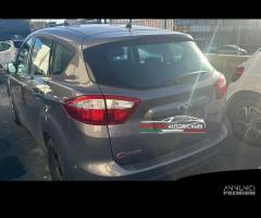 RICAMBI FORD FOCUS C-MAX 1.6 TDCI 2015 SIGLA T1DA - 1