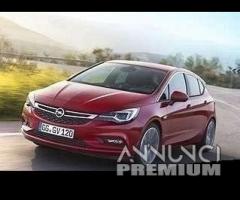 Ricambi OPEL ASTRA 2020/22 - 1