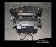 Stufa riscaldamento Range Rover 2 P38 2.5td BMW