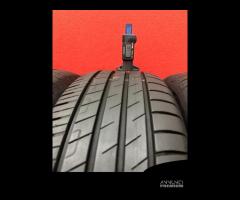 215 55 17 Gomme Estiv 2019 90% GoodYear 215 55R17