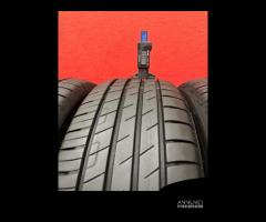 215 55 17 Gomme Estiv 2019 90% GoodYear 215 55R17 - 4