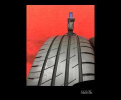 215 55 17 Gomme Estiv 2019 90% GoodYear 215 55R17 - 5