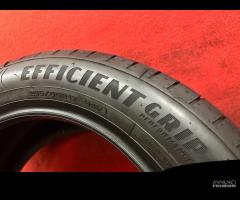 215 55 17 Gomme Estiv 2019 90% GoodYear 215 55R17 - 7