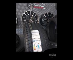 255 35 20 Gomme Estive NEW 2023 Michelin 255 35 20 - 2