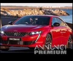 Ricambi peugeot 508 2020/2022